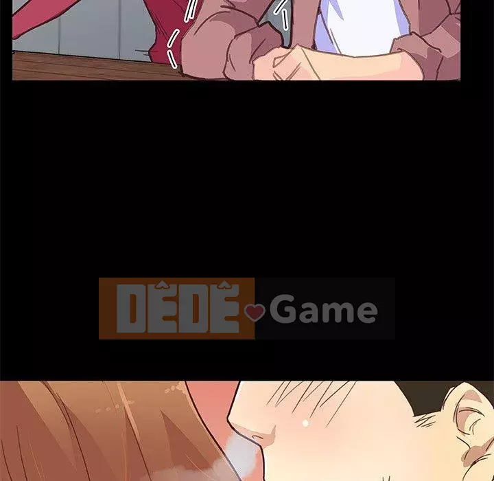 Cô ấy trông giống như mối tình đầu của mình Chương 37-38