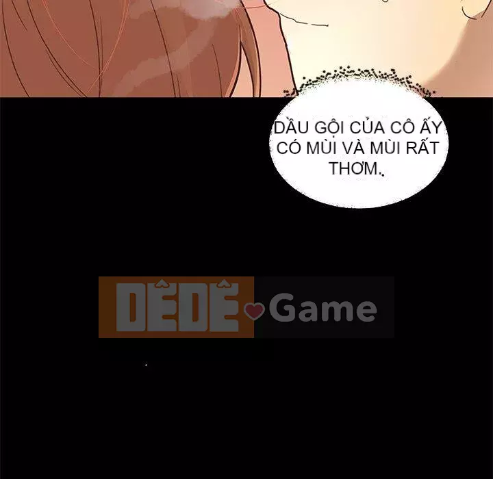 Cô ấy trông giống như mối tình đầu của mình Chương 37-38