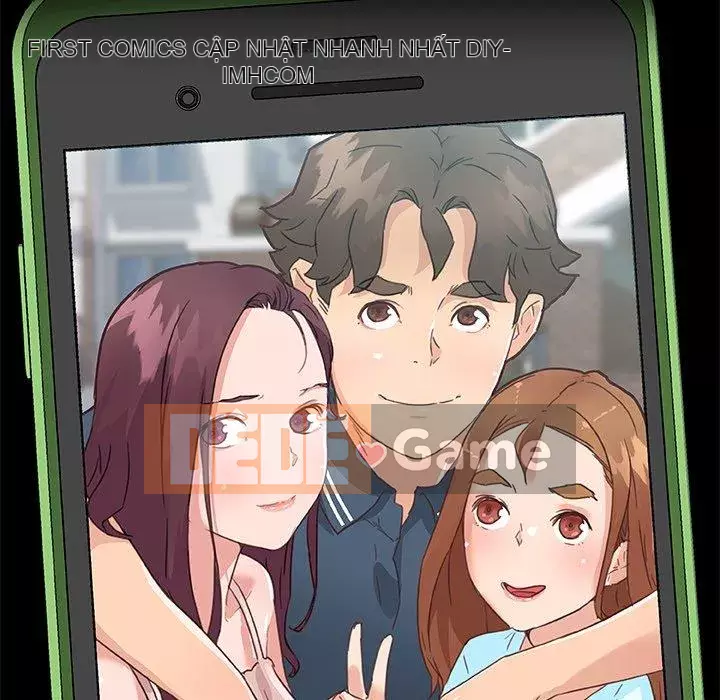 Cô ấy trông giống như mối tình đầu của mình Chương 37-38