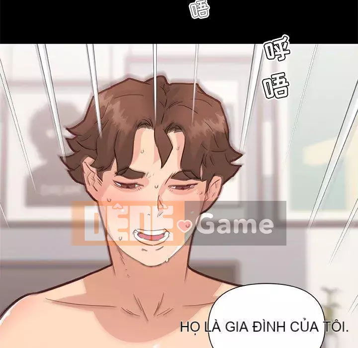 Cô ấy trông giống như mối tình đầu của mình Chương 37-38