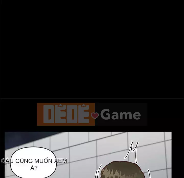 Cô ấy trông giống như mối tình đầu của mình Chương 37-38