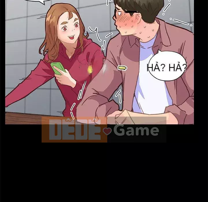 Cô ấy trông giống như mối tình đầu của mình Chương 37-38