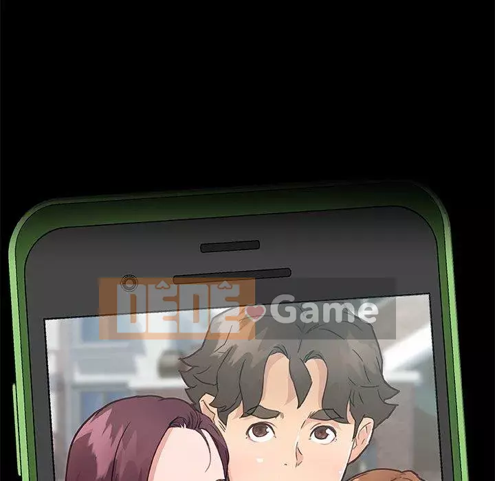 Cô ấy trông giống như mối tình đầu của mình Chương 37-38