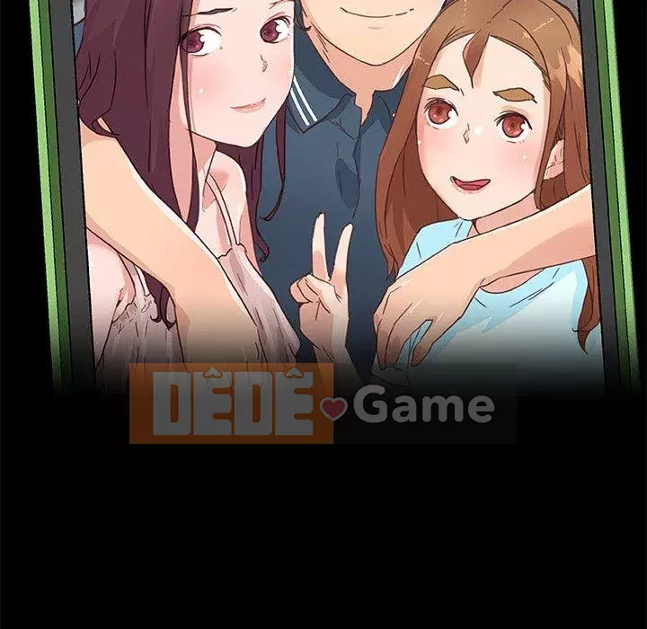 Cô ấy trông giống như mối tình đầu của mình Chương 37-38