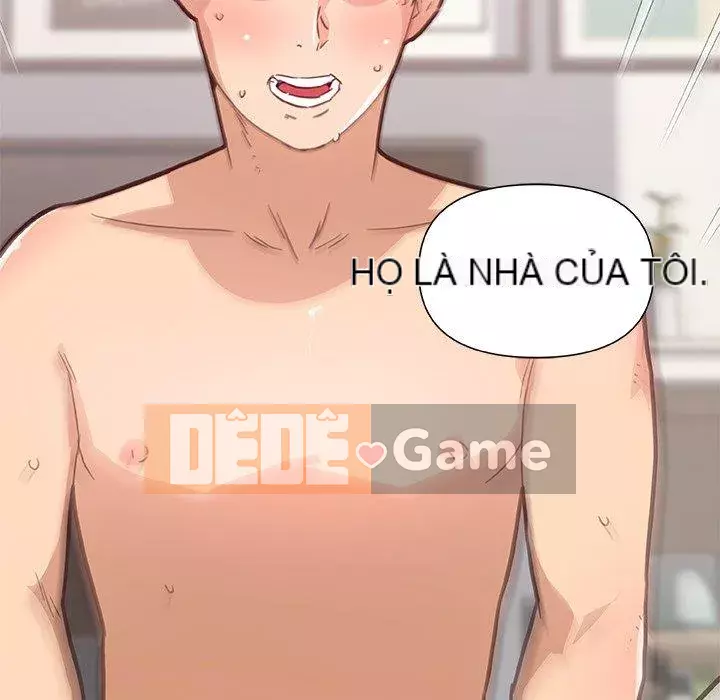 Cô ấy trông giống như mối tình đầu của mình Chương 37-38