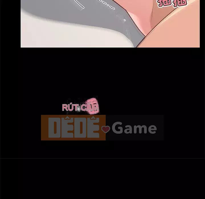 Cô ấy trông giống như mối tình đầu của mình Chương 37-38