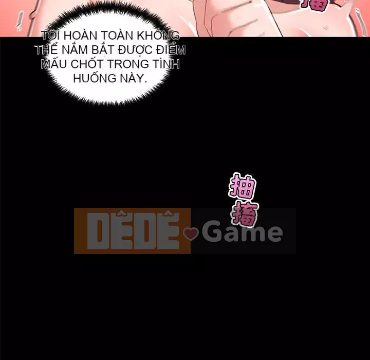 Cô ấy trông giống như mối tình đầu của mình Chương 37-38