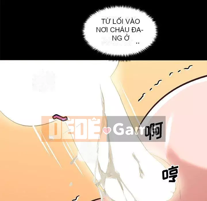 Cô ấy trông giống như mối tình đầu của mình Chương 37-38