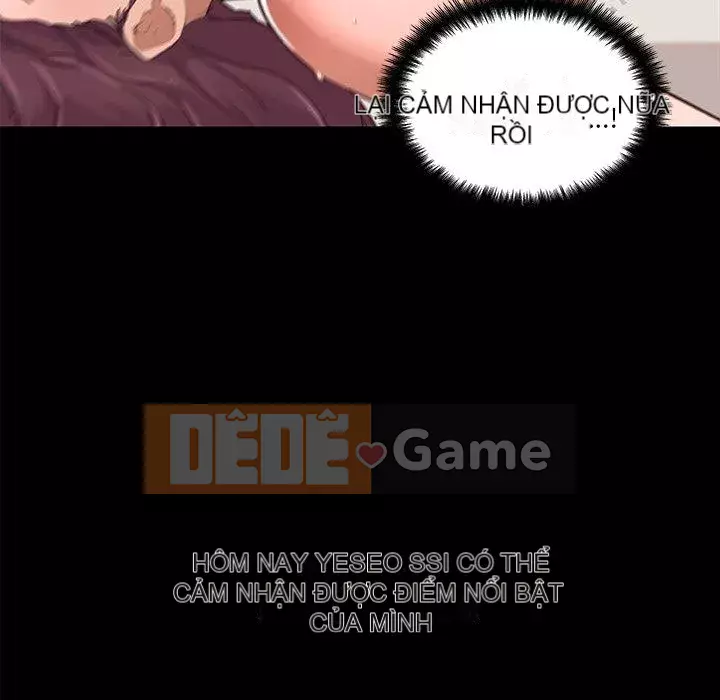 Cô ấy trông giống như mối tình đầu của mình Chương 37-38