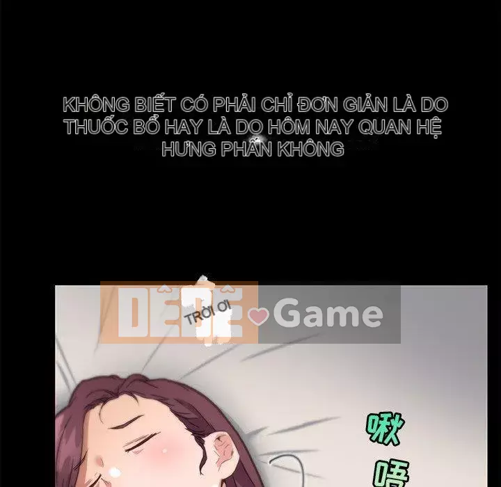 Cô ấy trông giống như mối tình đầu của mình Chương 37-38