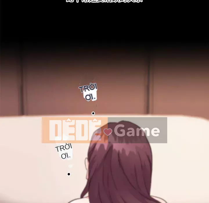 Cô ấy trông giống như mối tình đầu của mình Chương 37-38