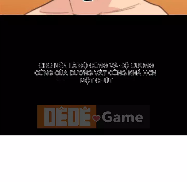 Cô ấy trông giống như mối tình đầu của mình Chương 37-38