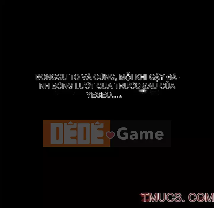 Cô ấy trông giống như mối tình đầu của mình Chương 37-38