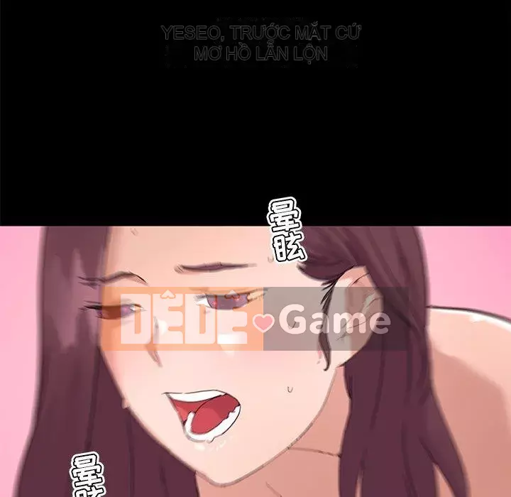 Cô ấy trông giống như mối tình đầu của mình Chương 37-38