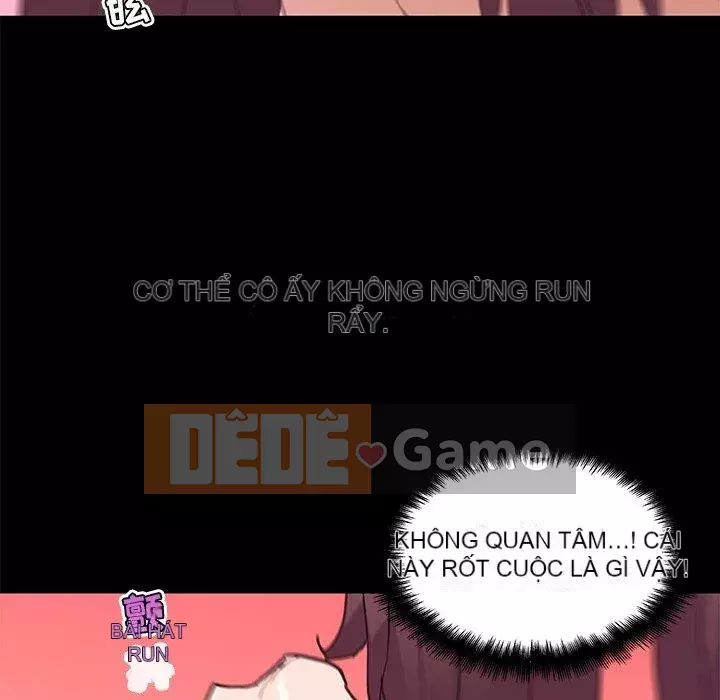 Cô ấy trông giống như mối tình đầu của mình Chương 37-38