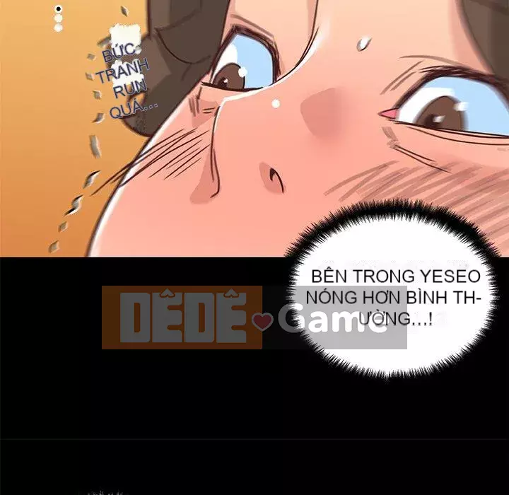 Cô ấy trông giống như mối tình đầu của mình Chương 37-38