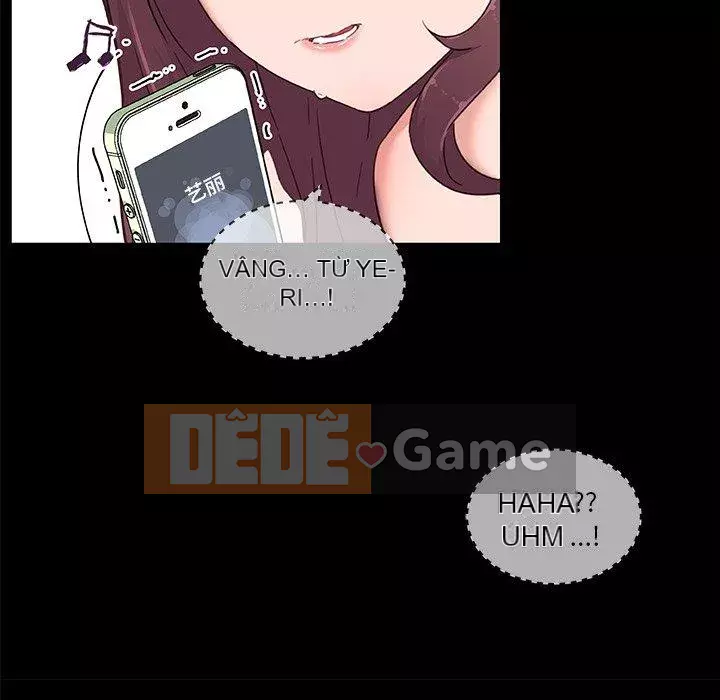 Cô ấy trông giống như mối tình đầu của mình Chương 37-38