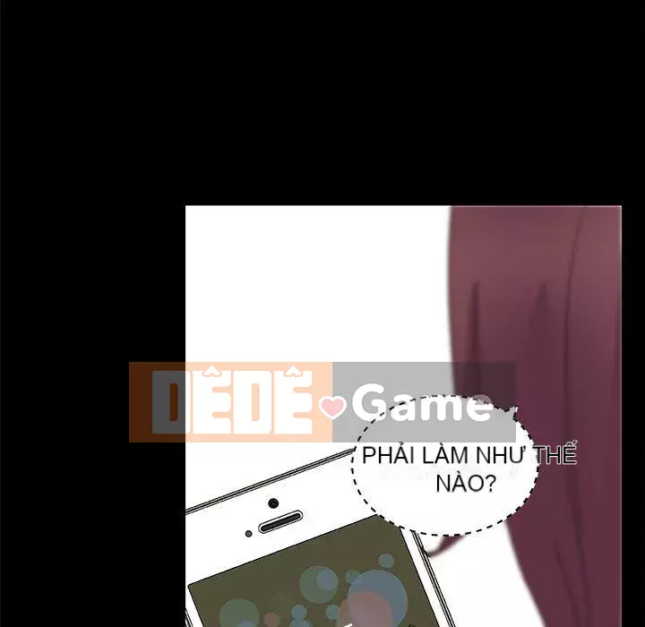 Cô ấy trông giống như mối tình đầu của mình Chương 37-38