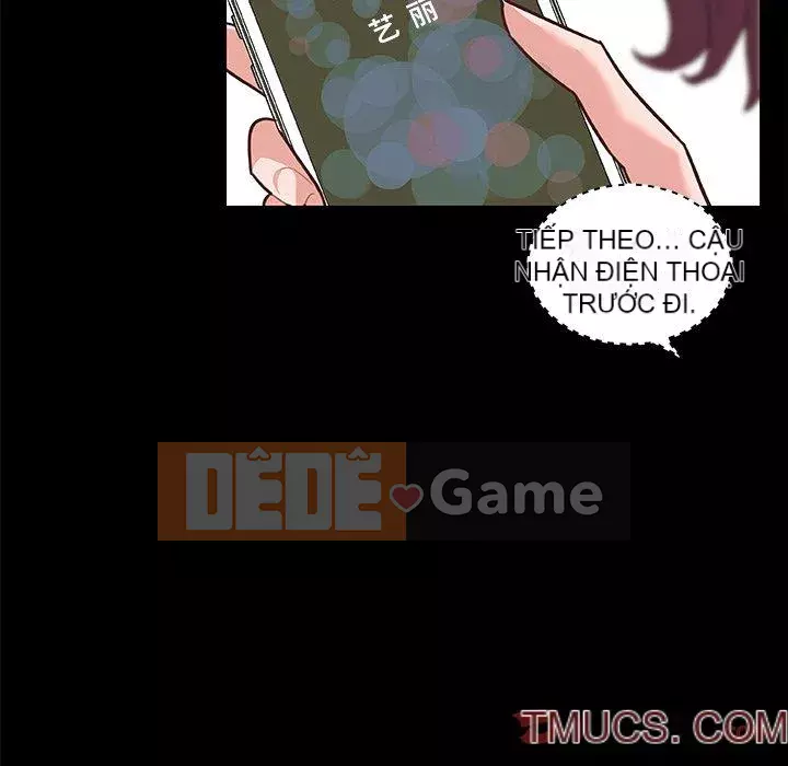 Cô ấy trông giống như mối tình đầu của mình Chương 37-38