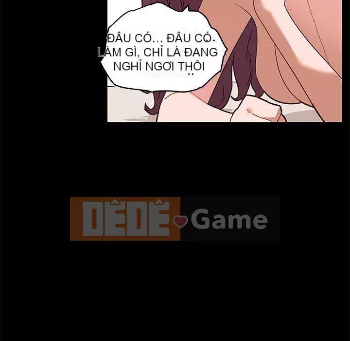 Cô ấy trông giống như mối tình đầu của mình Chương 37-38