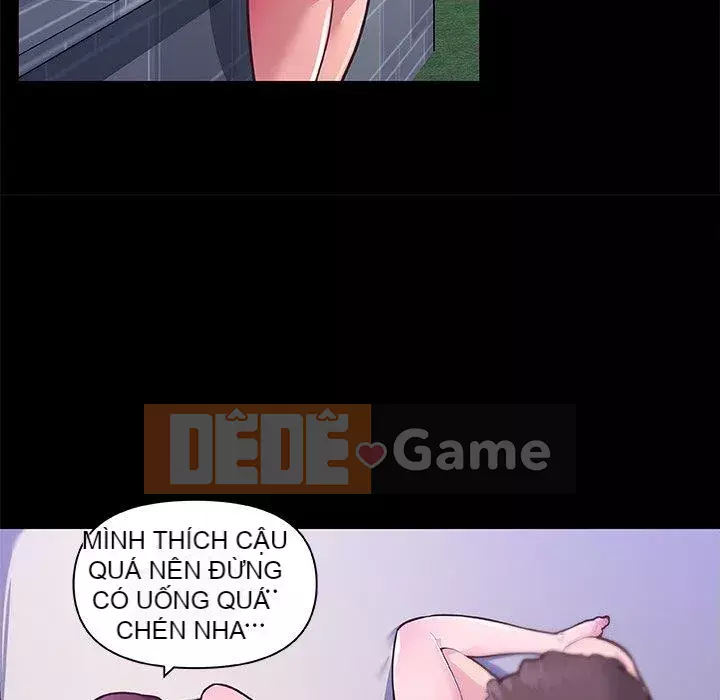 Cô ấy trông giống như mối tình đầu của mình Chương 37-38