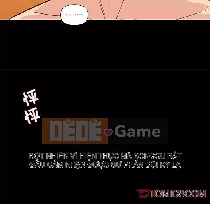 Cô ấy trông giống như mối tình đầu của mình Chương 37-38