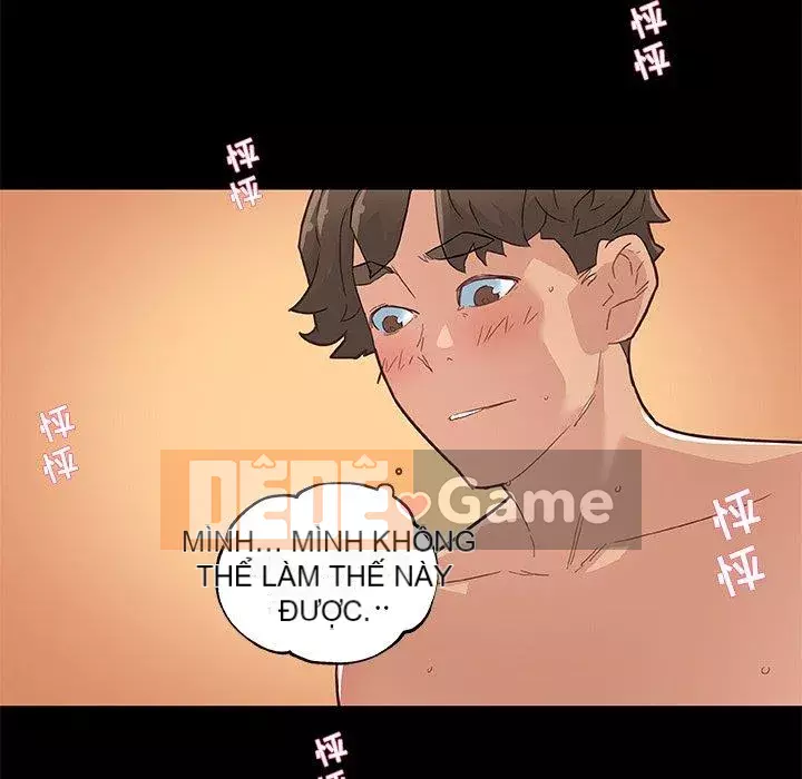 Cô ấy trông giống như mối tình đầu của mình Chương 37-38