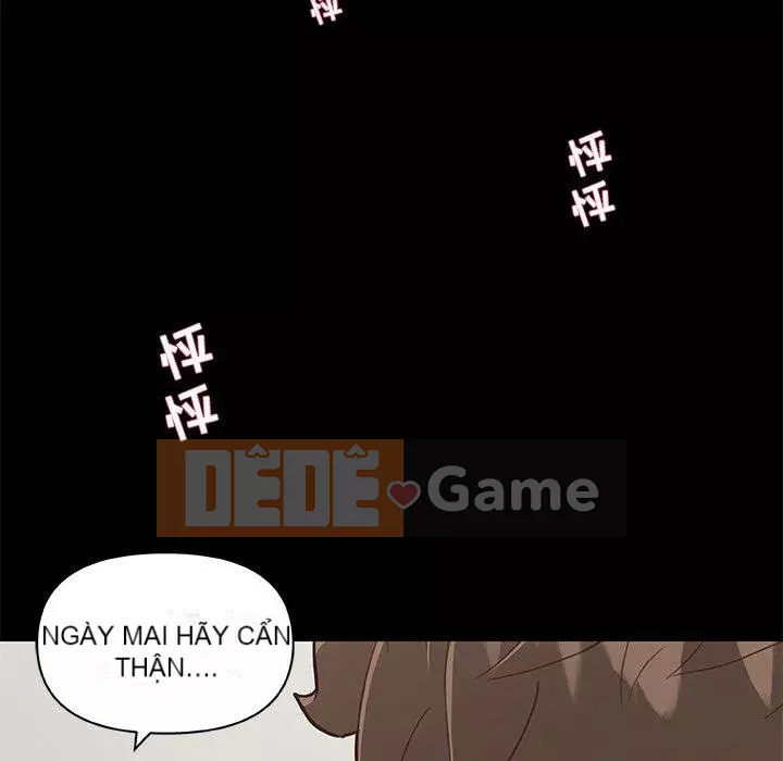 Cô ấy trông giống như mối tình đầu của mình Chương 37-38