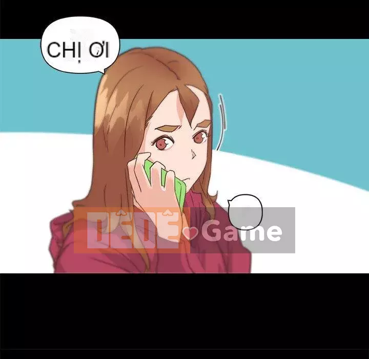 Cô ấy trông giống như mối tình đầu của mình Chương 37-38