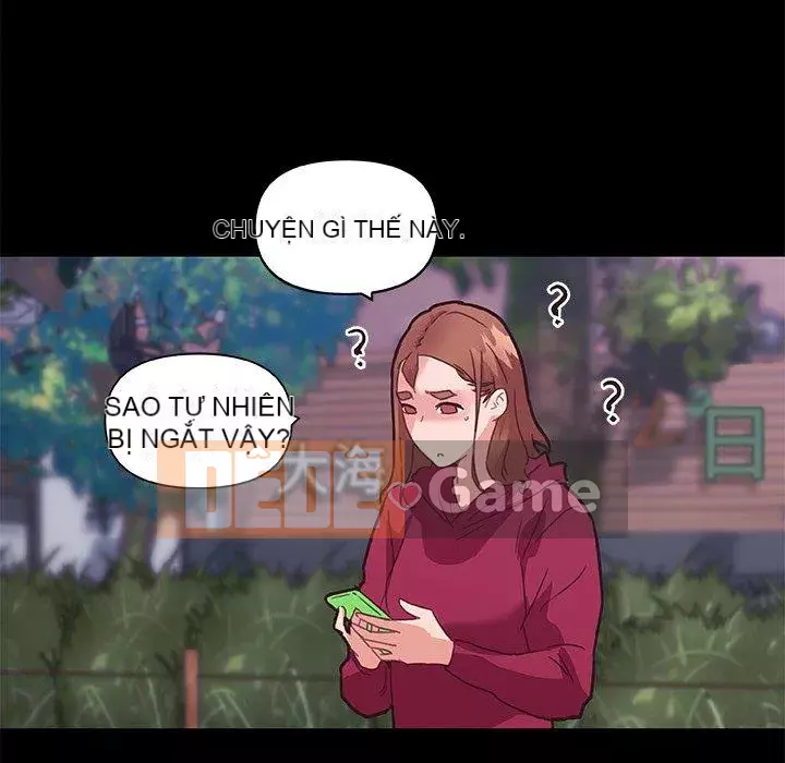 Cô ấy trông giống như mối tình đầu của mình Chương 37-38