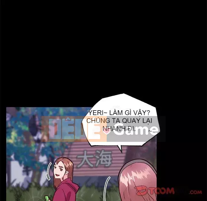 Cô ấy trông giống như mối tình đầu của mình Chương 37-38