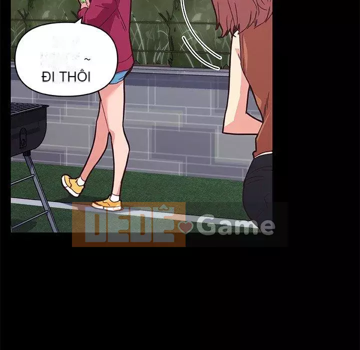 Cô ấy trông giống như mối tình đầu của mình Chương 37-38