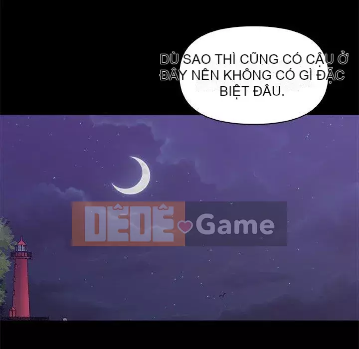 Cô ấy trông giống như mối tình đầu của mình Chương 37-38