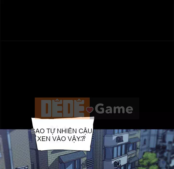 Cô ấy trông giống như mối tình đầu của mình Chương 37-38