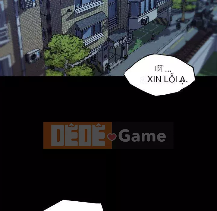 Cô ấy trông giống như mối tình đầu của mình Chương 37-38