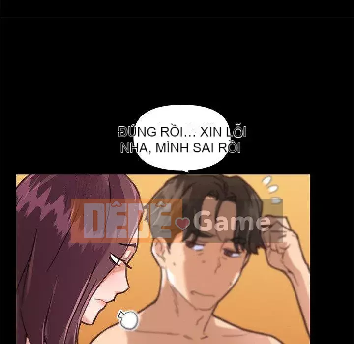 Cô ấy trông giống như mối tình đầu của mình Chương 37-38