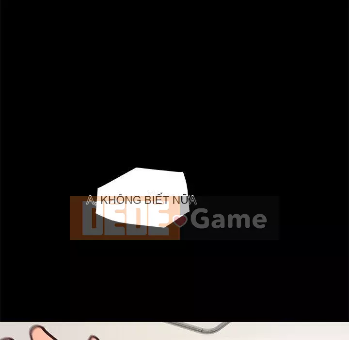 Cô ấy trông giống như mối tình đầu của mình Chương 37-38