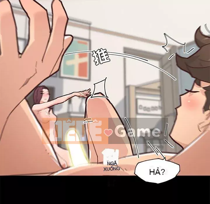 Cô ấy trông giống như mối tình đầu của mình Chương 37-38