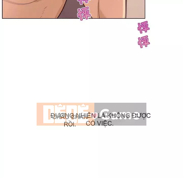 Cô ấy trông giống như mối tình đầu của mình Chương 35-36