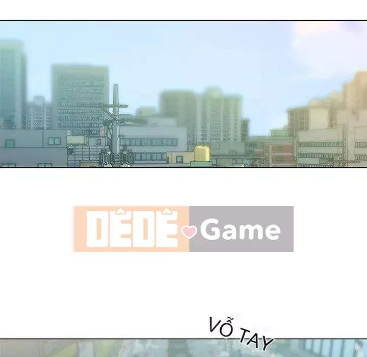 Cô ấy trông giống như mối tình đầu của mình Chương 35-36