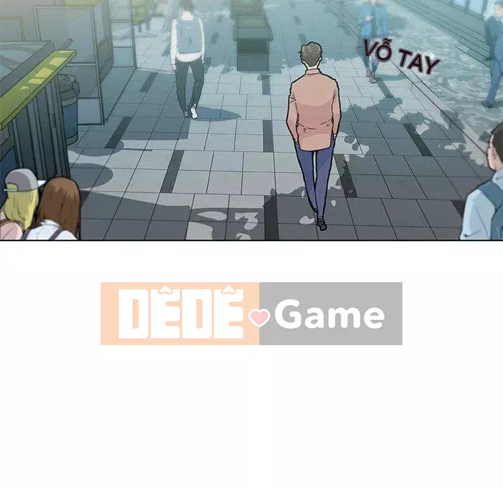 Cô ấy trông giống như mối tình đầu của mình Chương 35-36