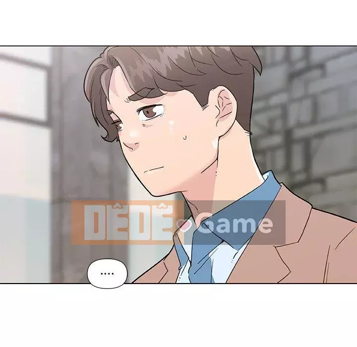 Cô ấy trông giống như mối tình đầu của mình Chương 35-36