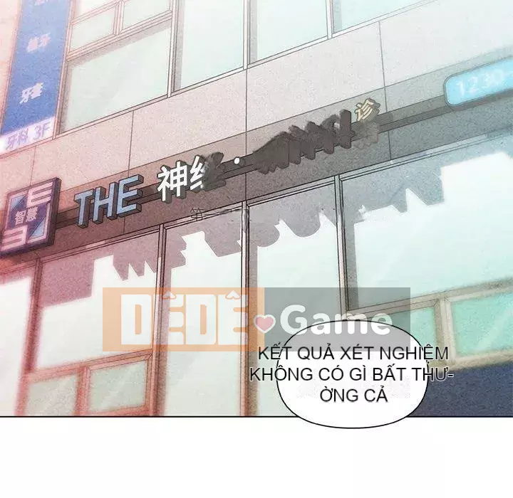 Cô ấy trông giống như mối tình đầu của mình Chương 35-36