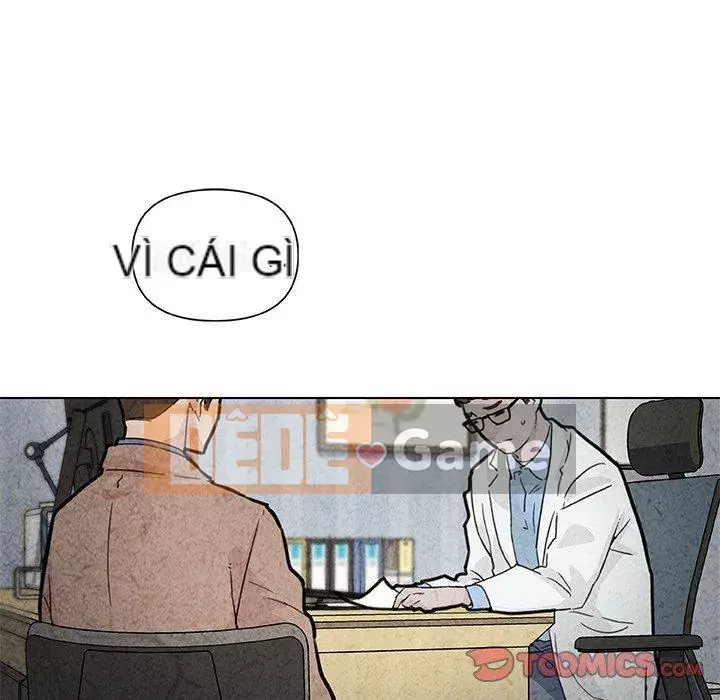 Cô ấy trông giống như mối tình đầu của mình Chương 35-36