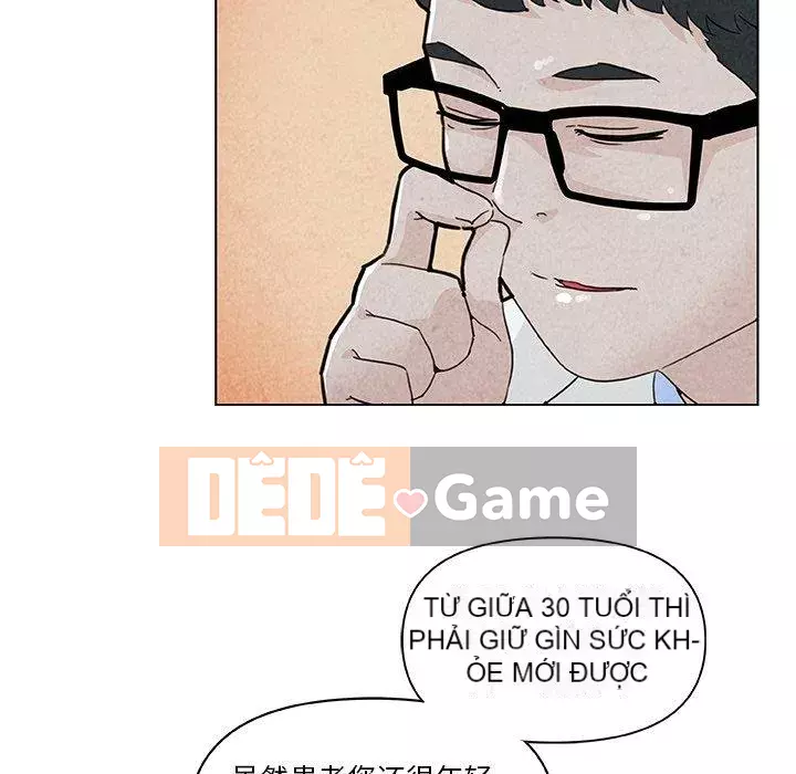 Cô ấy trông giống như mối tình đầu của mình Chương 35-36