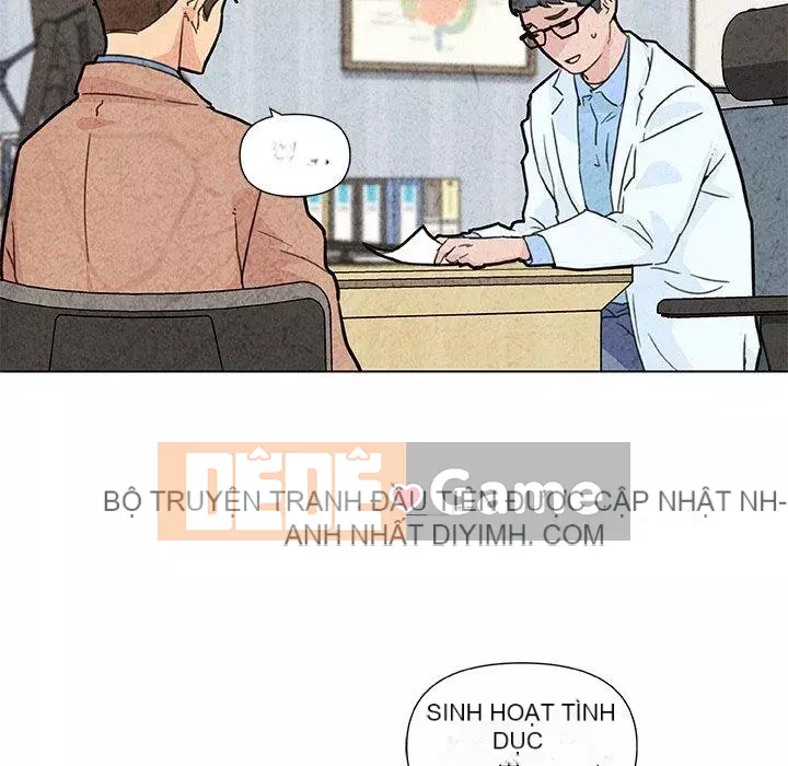 Cô ấy trông giống như mối tình đầu của mình Chương 35-36