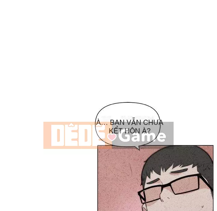 Cô ấy trông giống như mối tình đầu của mình Chương 35-36