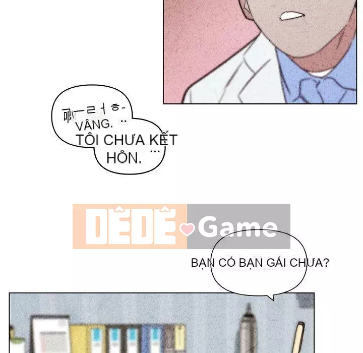 Cô ấy trông giống như mối tình đầu của mình Chương 35-36