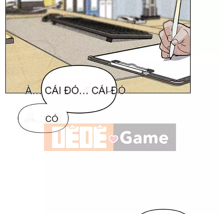 Cô ấy trông giống như mối tình đầu của mình Chương 35-36