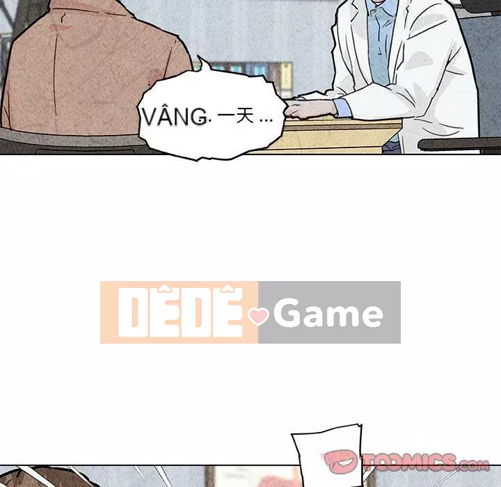 Cô ấy trông giống như mối tình đầu của mình Chương 35-36